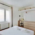 Amazing Apartment 2Br6P - Sacre Coeur