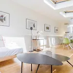 Amazing Apartment 2Br6P - Sacre Coeur