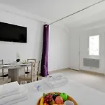 Cosy Studio 2P - Voltaire Town Hall Of 11Th Arrondissement Paris
