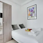 Cosy Studio 2P - Voltaire Town Hall Of 11Th Arrondissement Paris