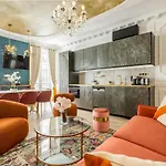 Merveil - Luxury Suite - Champs Elysees - Boissy