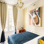 Merveil - Luxury Suite - Champs Elysees - Boissy