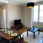 The Elegant - Sunny & Quiet - Near Bastille