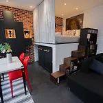 Atelier Fez - Bastille
