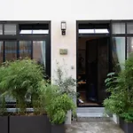 Atelier Fez - Bastille