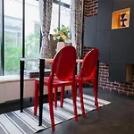 Atelier Fez - Bastille