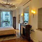 Chambre Privee Dans Appart Parisien- Gare De Lyon