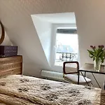 Appartement Cosy Dans Le 9E