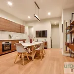Urban Flat 77 - Sublime And Spacious Flat In Le Marais