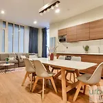 Urban Flat 77 - Sublime And Spacious Flat In Le Marais