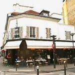 Paris Eiffel Flats