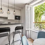 1 Bedroomed Apartment Repos
