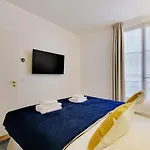Luxurious Apartment - 3Bdr-8P - Bastille