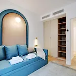 Luxurious Apartment - 3Bdr-8P - Bastille