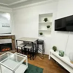 Magnifique Appartement - Mairie 18Eme