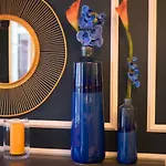 The Champs Elysees Blue Suite