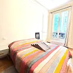 Apartments Champs Elysee Wagram Paris
