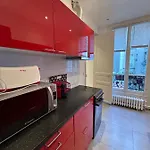 Apartments Champs Elysee Wagram Paris
