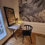 Appartement Grands Boulevards - Bonne Nouvelle