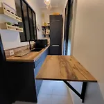Appartement Grands Boulevards - Bonne Nouvelle