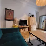 Appartement Grands Boulevards - Bonne Nouvelle