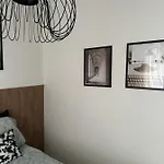Bastille Cosy Flat Paris