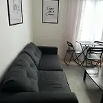 Bastille Cosy Flat Paris