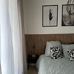 Bastille Cosy Flat Paris