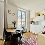 Charmant Appartement - Decouvrir La Ville Lumiere