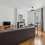 Lovely Appartment In Montmartre
