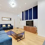 Fantastic Flat 1Bdr6P-Republique