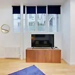 Fantastic Flat 1Bdr6P-Republique
