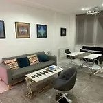 50M2 Private Apartment In Center