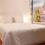 Charming Cocoon Of Love Near The Tour Montparnasse