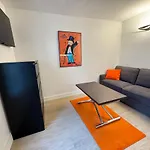Studio Cosy Au Coeur De Paris 15Eme