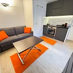 Studio Cosy Au Coeur De Paris 15Eme