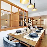 Superbe Appartement - Pere Lachaise