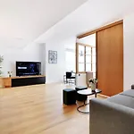 Superbe Appartement - Pere Lachaise