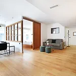 Superbe Appartement - Pere Lachaise