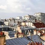 Brochant - Cosy Studio Parc Des Batignolles