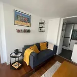 Charming Apartment In The Center Of Paris
