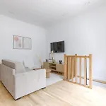 Zen & Luxury 2Br Flat - Eiffel Tower