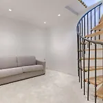 Zen & Luxury 2Br Flat - Eiffel Tower