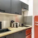 Suite Montorgueil New Apartment