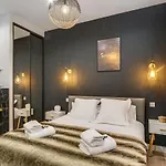 Suite Montorgueil New Apartment