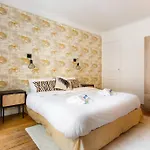 Magnifique Appartement Montmartre Seveste