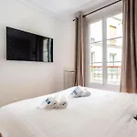 Magnifique Appartement Montmartre Seveste