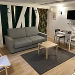 Appartement Confortable - Opera - Place De La Madeleine - Saint Martin - 4 Pers