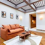 Loft Unique - Opera / Palais Royal - 2 Chambres