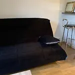 Studio Renovated In The Heart Of Paris